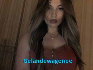 Gelandewagenee