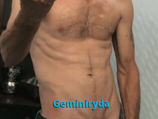 Geminiryda