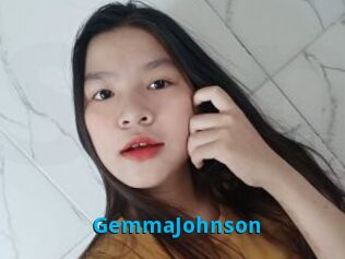 GemmaJohnson
