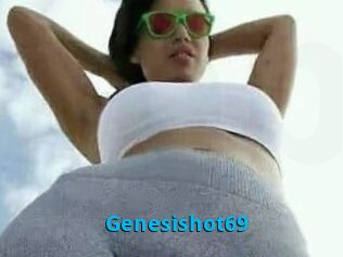 Genesishot69