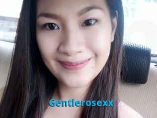 Gentlerosexx