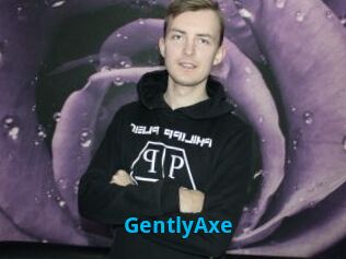 GentlyAxe