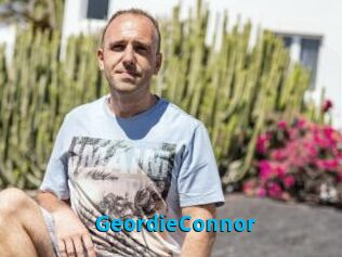 GeordieConnor