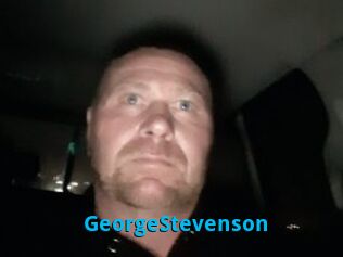 GeorgeStevenson
