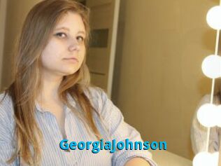 GeorgiaJohnson
