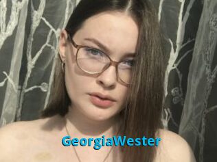 GeorgiaWester
