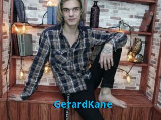 GerardKane