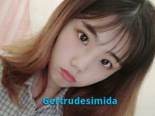 Gertrudesimida