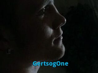 GertsogOne