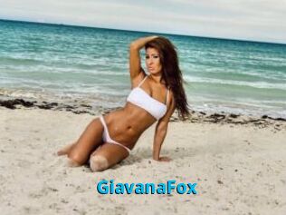 GiavanaFox