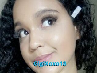 GigiXoxo18