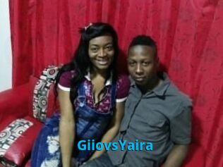 GiiovsYaira