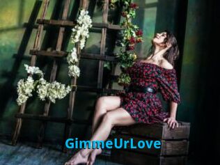 GimmeUrLove