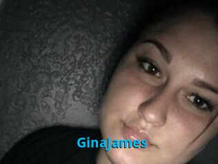 Gina_James