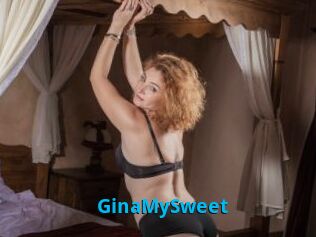 GinaMySweet