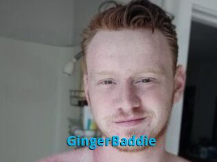 GingerBaddie