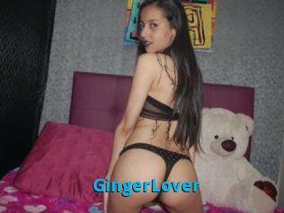 GingerLover