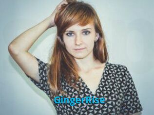 GingerRise