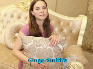 GingerSmithe