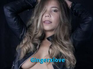 Gingerxlove