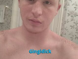 Gingidick