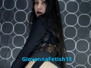 GiovannaFetish18