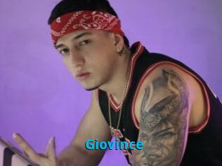 Giovince