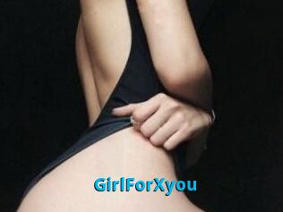 Girl_ForXyou
