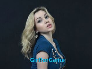 GirlforGame