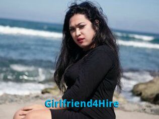 Girlfriend4Hire