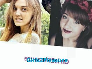 Girls2Pleasure