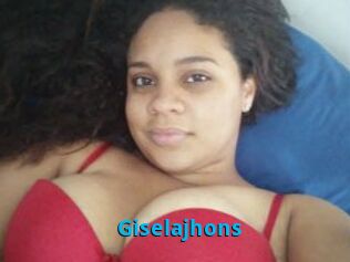 Giselajhons