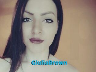 GiuliaBrown