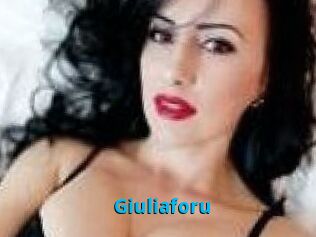 Giuliaforu