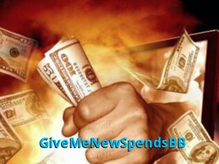 GiveMeNewSpendsBB