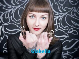 Glabella