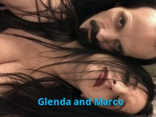 Glenda_and_Marco