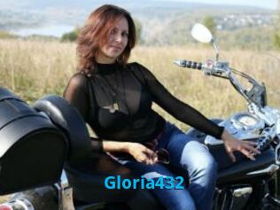Gloria432