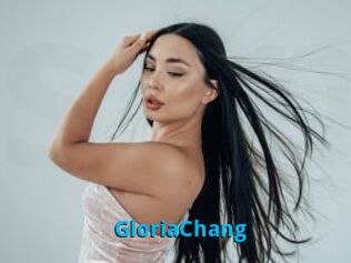 GloriaChang