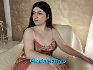 GloriaMango