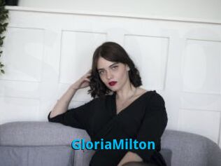 GloriaMilton