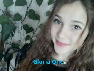 Gloria_One