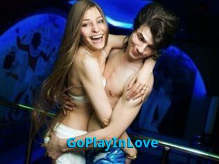 GoPlayInLove