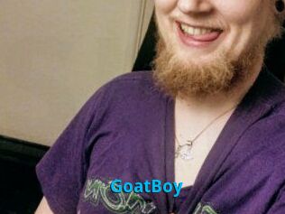 GoatBoy