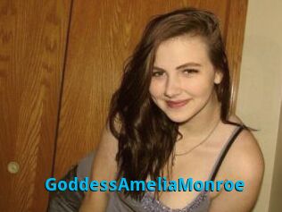 GoddessAmeliaMonroe