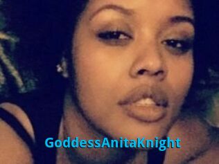 GoddessAnitaKnight