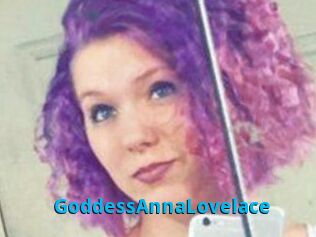GoddessAnnaLovelace