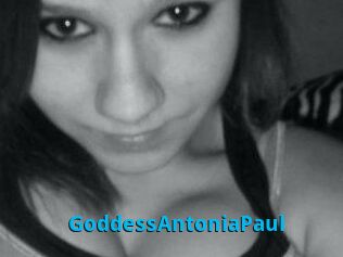 GoddessAntoniaPaul
