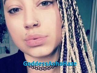 GoddessAshaHaze