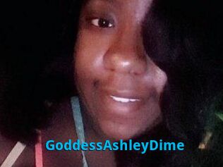 GoddessAshleyDime